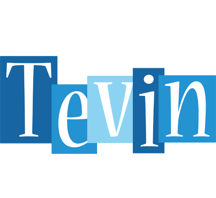 Tevin winter logo