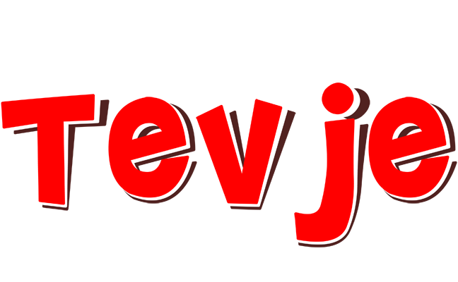 Tevje basket logo