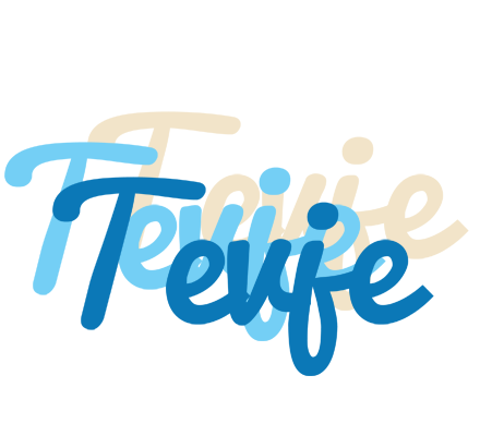 Tevje breeze logo
