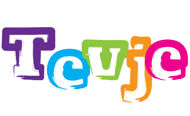 Tevje casino logo