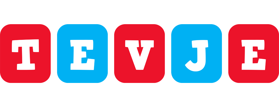 Tevje diesel logo