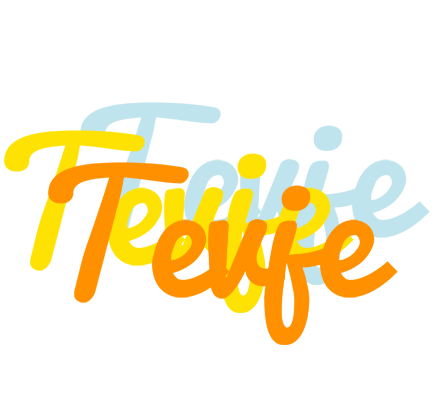 Tevje energy logo