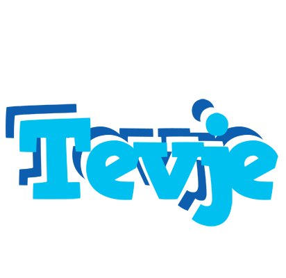 Tevje jacuzzi logo