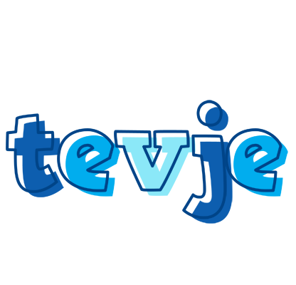 Tevje sailor logo