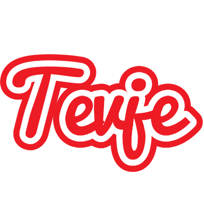 Tevje sunshine logo