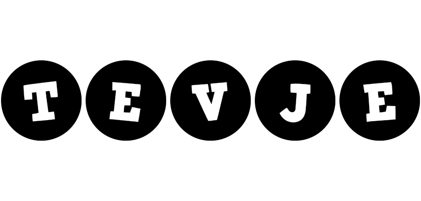 Tevje tools logo