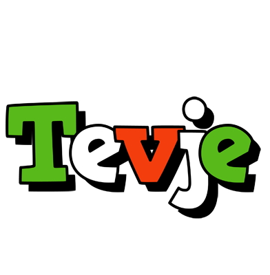 Tevje venezia logo