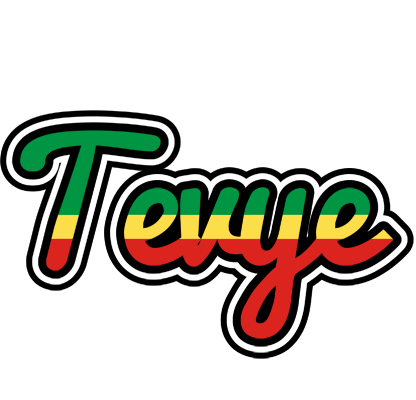 Tevye african logo