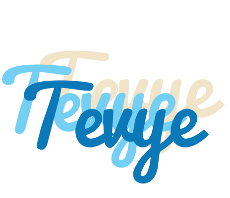 Tevye breeze logo