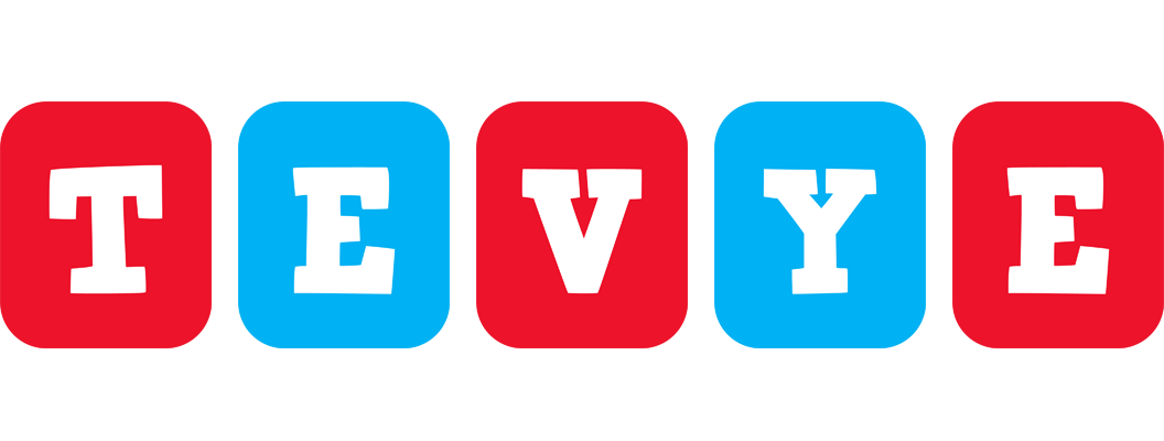 Tevye diesel logo