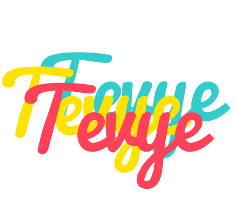Tevye disco logo