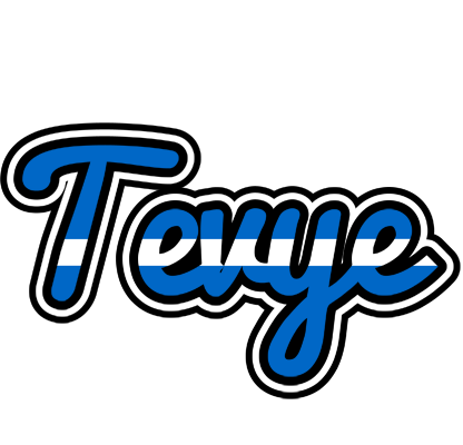 Tevye greece logo