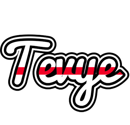 Tevye kingdom logo