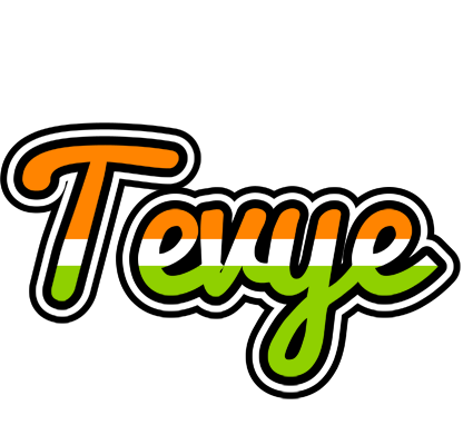 Tevye mumbai logo