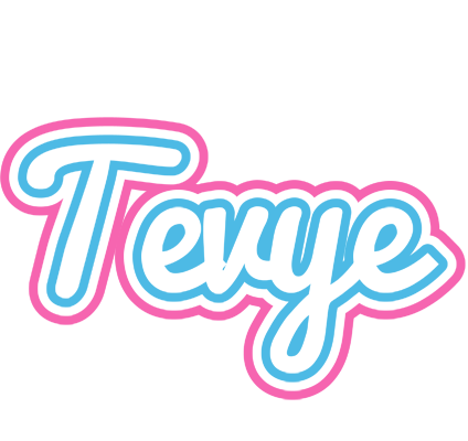 Tevye outdoors logo