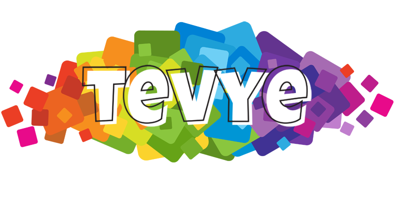 Tevye pixels logo
