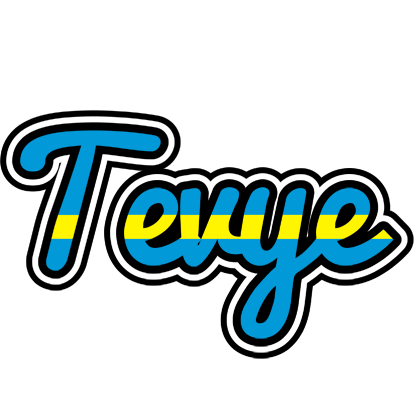 Tevye sweden logo