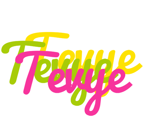 Tevye sweets logo