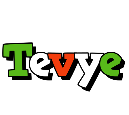 Tevye venezia logo