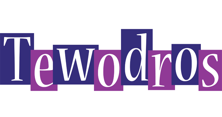Tewodros autumn logo
