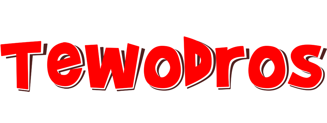 Tewodros basket logo