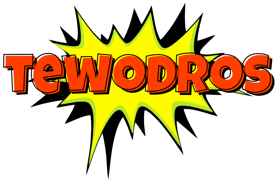 Tewodros bigfoot logo