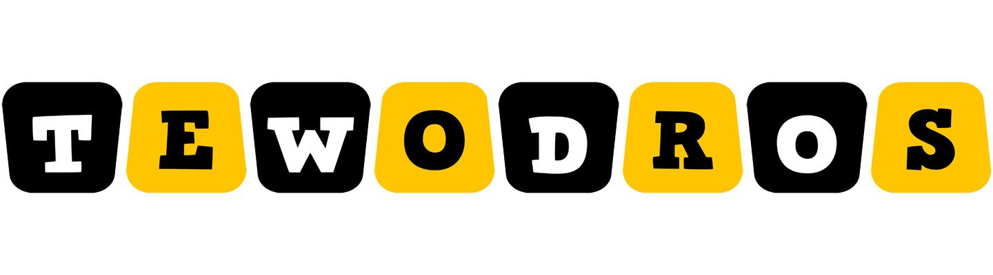 Tewodros boots logo