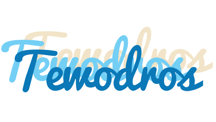 Tewodros breeze logo