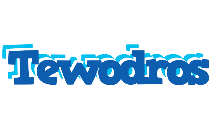 Tewodros business logo
