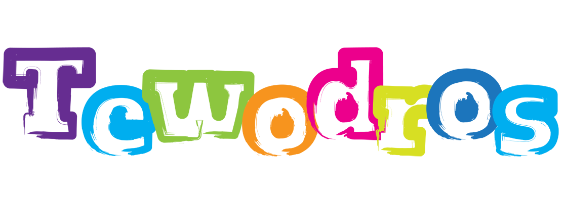 Tewodros casino logo