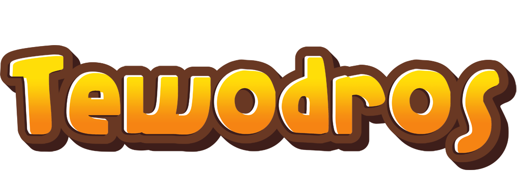 Tewodros cookies logo