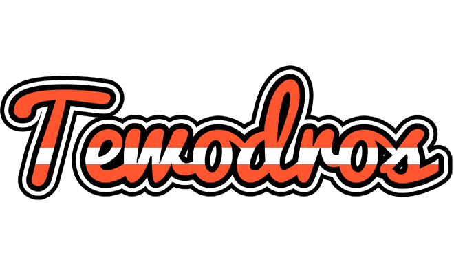 Tewodros denmark logo