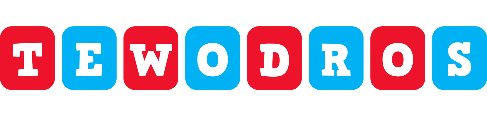 Tewodros diesel logo