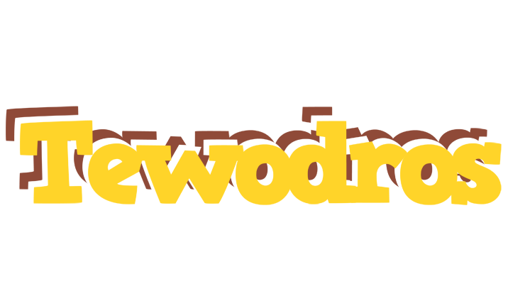 Tewodros hotcup logo