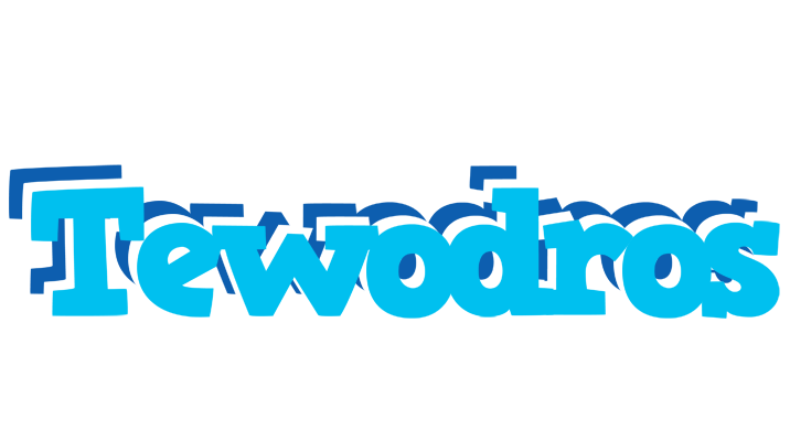 Tewodros jacuzzi logo