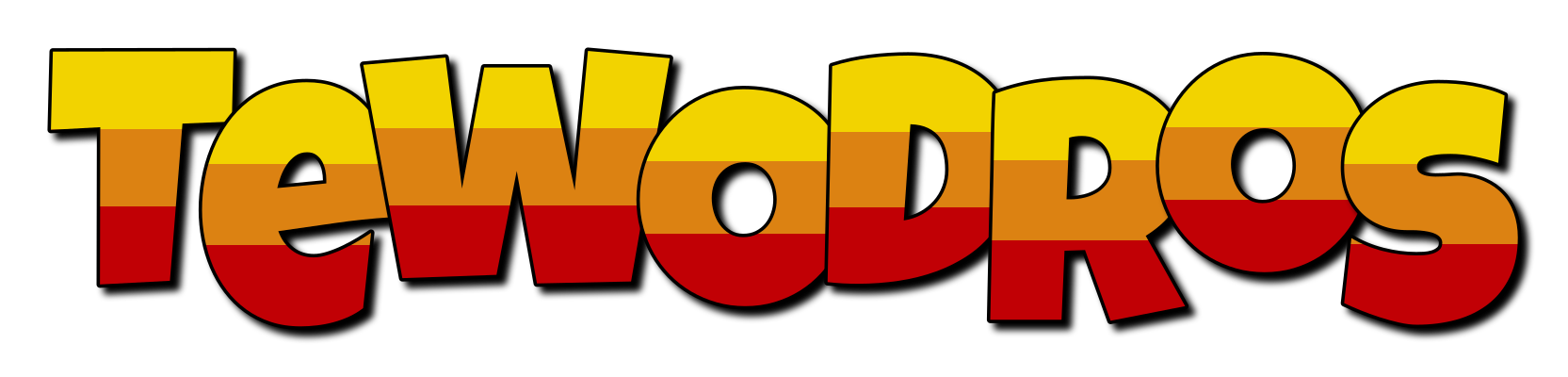 Tewodros jungle logo