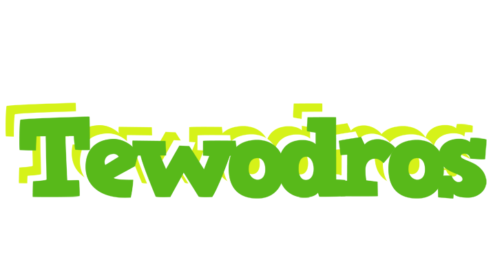 Tewodros picnic logo