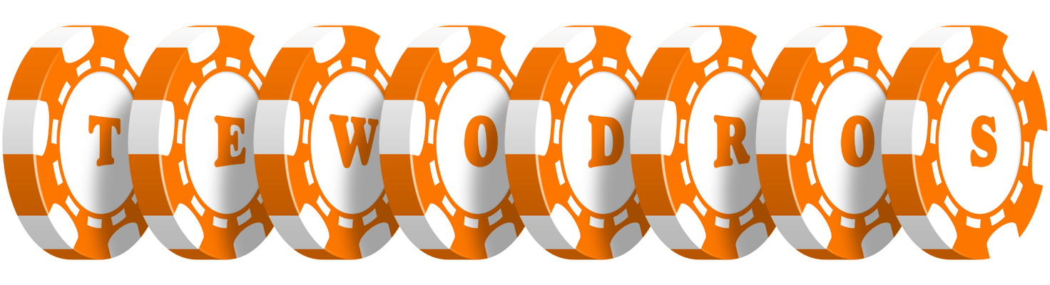 Tewodros stacks logo