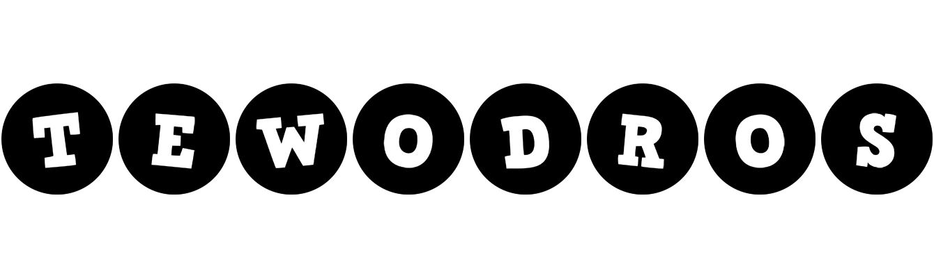 Tewodros tools logo