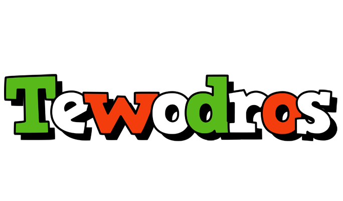 Tewodros venezia logo