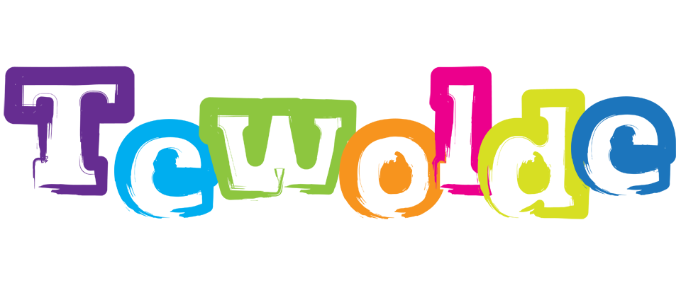 Tewolde casino logo