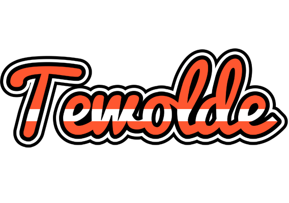 Tewolde denmark logo