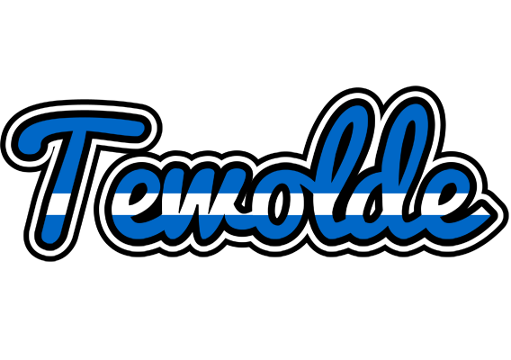 Tewolde greece logo