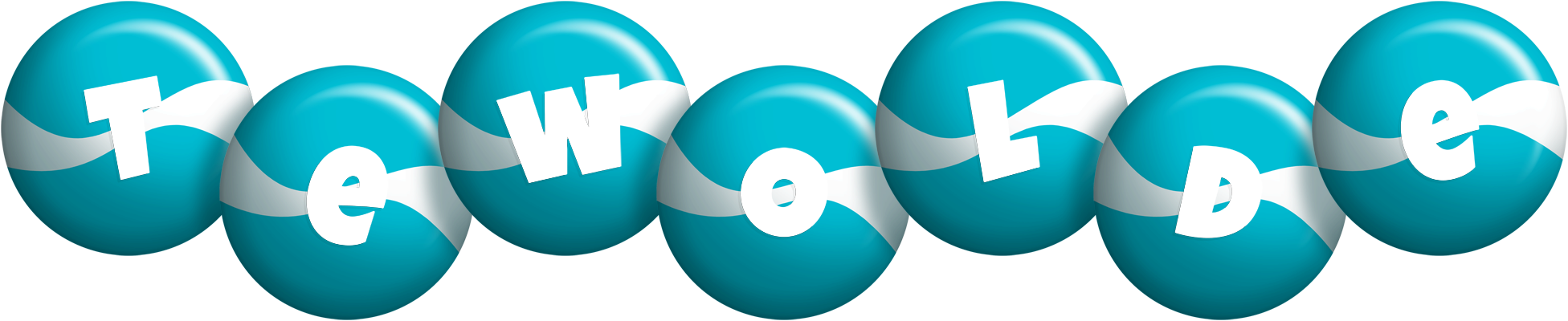 Tewolde messi logo