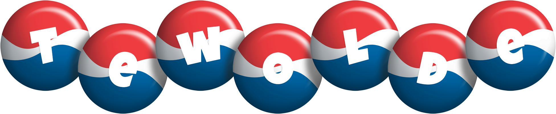 Tewolde paris logo