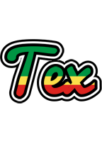 Tex african logo