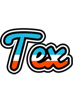 Tex america logo