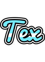 Tex argentine logo