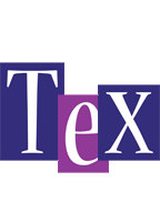 Tex autumn logo