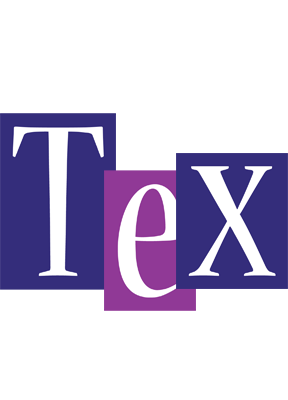 Tex autumn logo